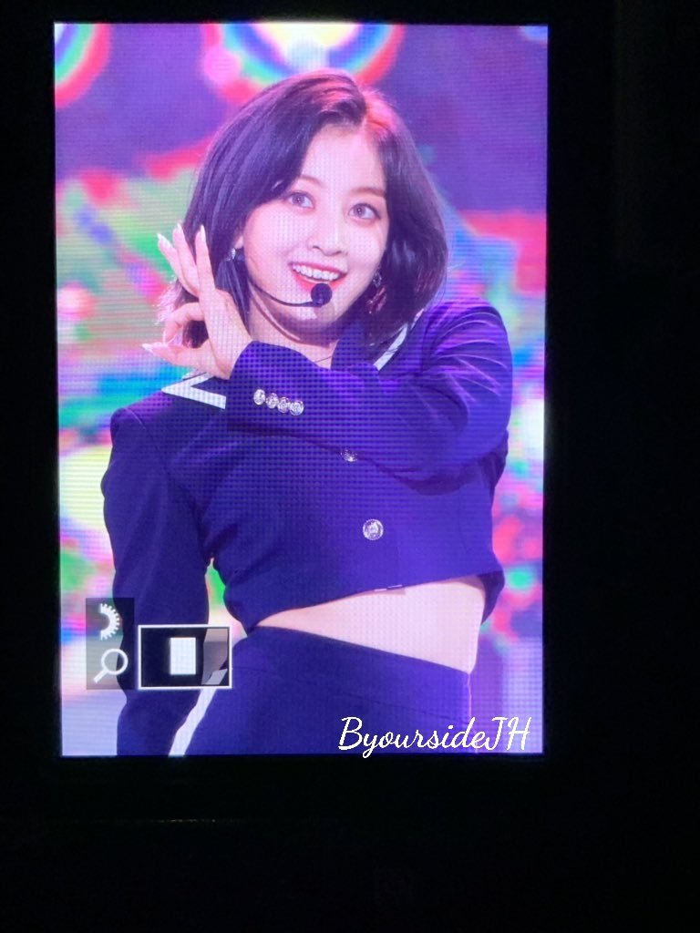 ByoursideJh's tweet photo. 190424  TMA 프리뷰
#트와이스 #TWICE #지효 #Jihyo #ジヒョ https://t.co/Q6as5g185s