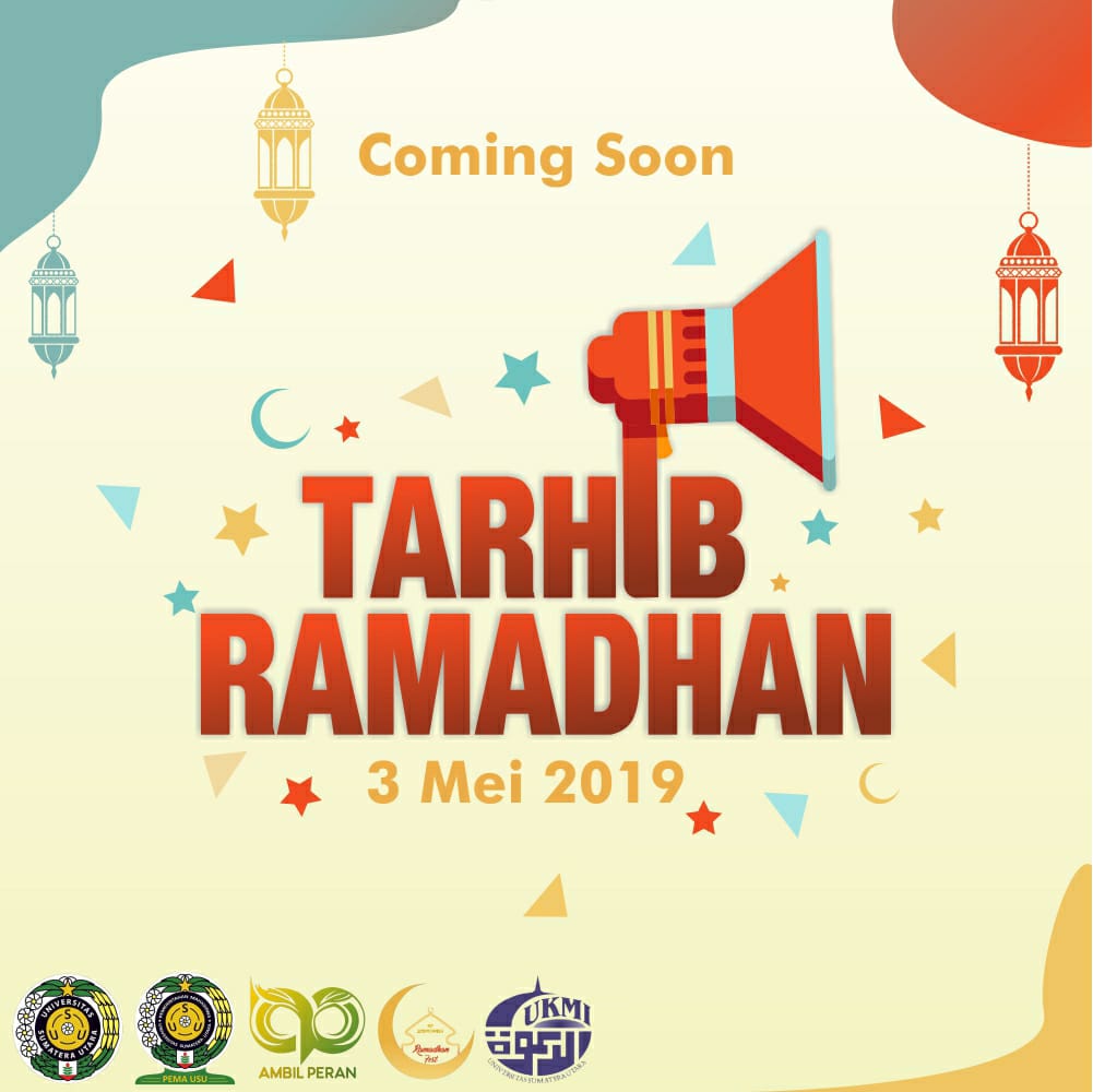 Poster Tarhib Ramadhan Contoh Poster