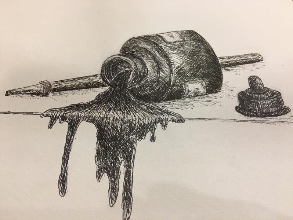 OneLoveManassas's tweet photo. Spilled Ink is an open mic night that celebrates the written word. Join local authors, poets, and scribblers as they read their work. 7pm this Friday at Jirani Coffeehouse. Come to listen or read! 

https://t.co/nrALrJLV9i

#SpokenWord #Poetry #OneLoveManassas #OneLoveArt https://t.co/WS4EJs0yVt