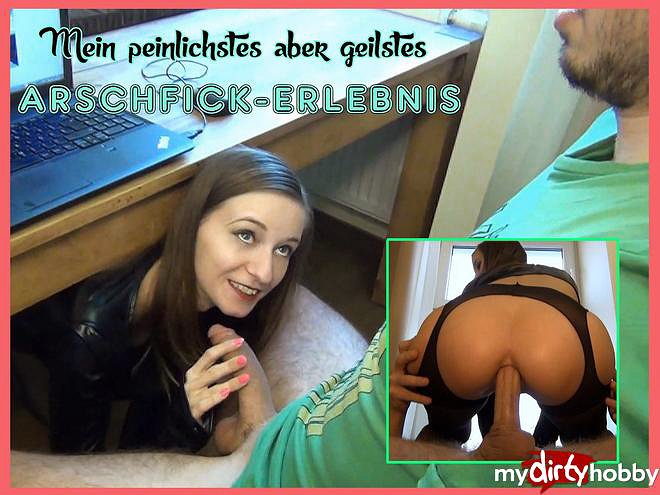 🇦🇹 SexyRia - Mein peinlichstes aber geilstes ARSCHFICK-ERLEBNIS ever! 🇦🇹  Visit: https://t.co/OZR2IHXmy1<a href="/tag/mdh"class="tags"><span>#mdh</span></a><a href="/tag/sexyria"class="tags"><span>#sexyria</span></a>