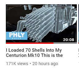 PhlyDaily's tweet photo. welp boys slap my bottom and call me a pronoun, thanks for the amazing support on this video, my best preforming video that's not a hype vid or a patch vid. o7 https://t.co/pT0lRt0zVG