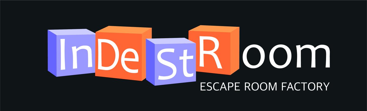 Welcoming <a href="/indestroom/">Indestroom</a> as an Exhibitor at #upthegame2019! Indestroom produces the latest generation hi-tech turnkey ER’s and standalone puzzles of any complexity. All they need is a month of production time to create a ready-to-play room. More info on upthegame.nl/exhibitors