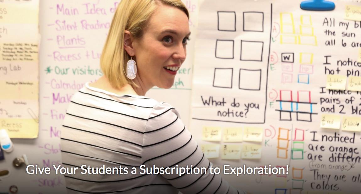 MrsJBurgin's tweet photo. Thank you @NatGeoEducation for amplifying @OakridgeKinder's voice in this blog post about #ExplorerMagazine!

Learners yearn to explore. Lets give them the highest quality stories &amp; pictures from @NatGeoExplorers aligned w/ multiple content areas! 

https://t.co/zdscymAgwm https://t.co/NWfNX8PLLm