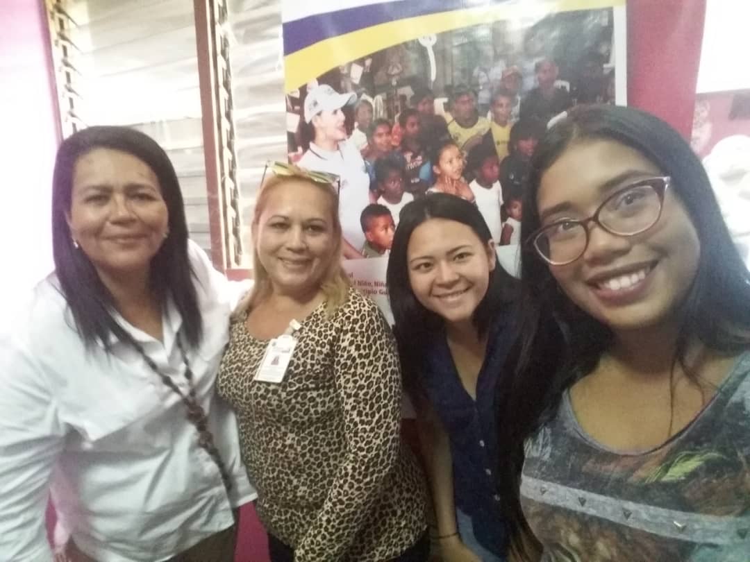 DefensoriaAnz's tweet photo. Inspección realizada en la Defensoría Municipal de Niños, niñas y adolescentes (DEFENSORIAS COMUNITARIAS)  y Consejos de Protección del Municipio Guanta, cumpliendo con los lineamientos de las Defensoría especiales por la Defensora I, Dra. Kanelma Chauran y Adm Sonia serrano https://t.co/HCOYKCJxr5