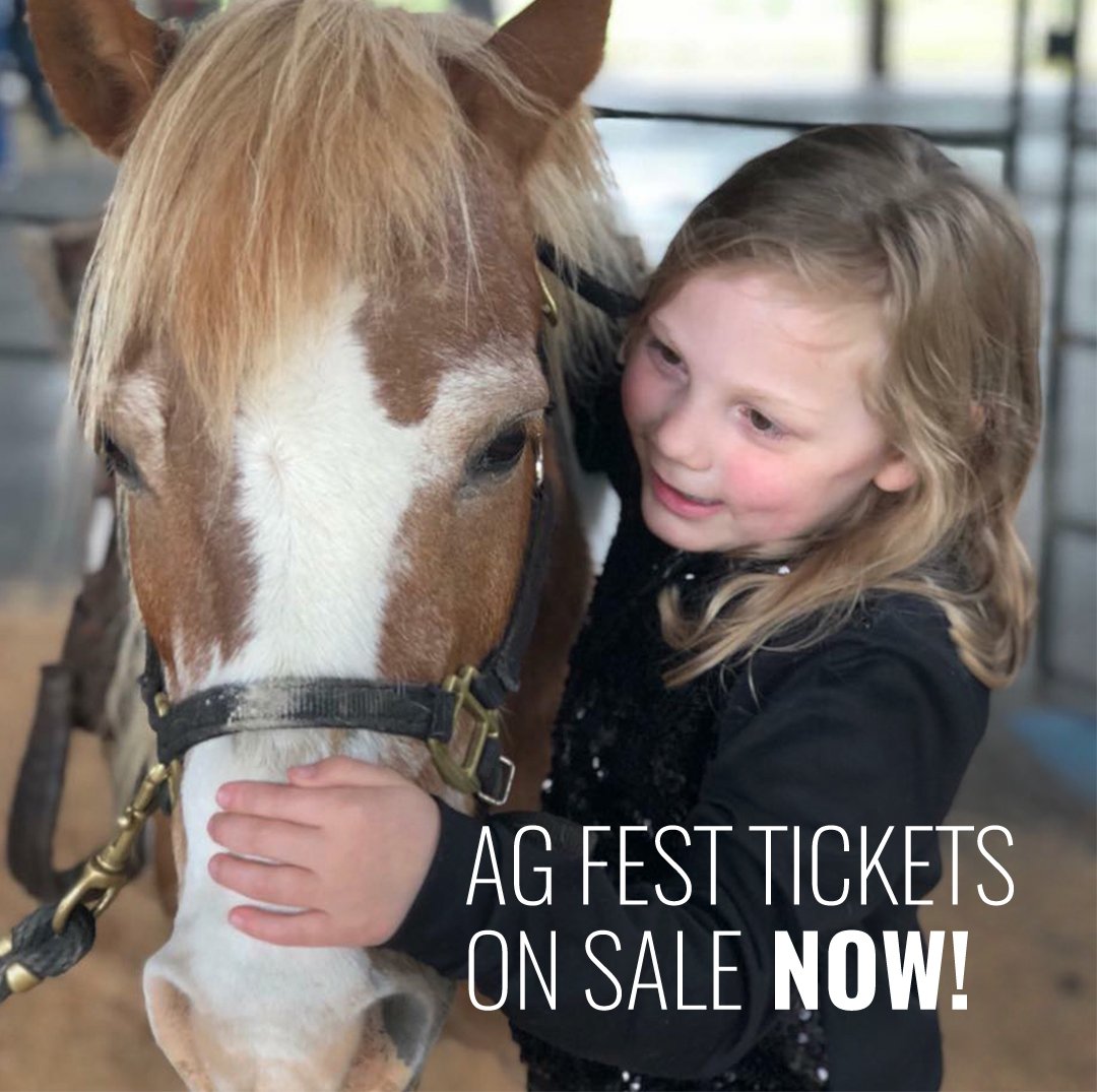 WilcoStores's tweet photo. Fun for the entire family starts this Saturday, April 27th at Oregon Ag Fest in Salem, Oregon! For two days, learn about where your food comes and enjoy gardening, digging for potatoes and pony rides! Tickets on sale now at Wilco. >https://t.co/N9I7tXS9Ax #OrAgFest #AgFest https://t.co/ttDMDA2FDx