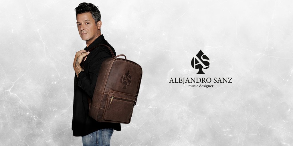 Moda_Shopping's tweet photo. "Lo auténtico, lo espontáneo… es lo que nos une al universo y lo que he querido plasmar en mis nuevos diseños ¿Viajáis conmigo?" La nueva colección de @AlejandroSanz YA está disponible en @StarliteShopEsp en Moda Shopping ¡Descúbrelo! #ASMusicDesigner♠ #ElementalCollection https://t.co/i5y5itbBuN