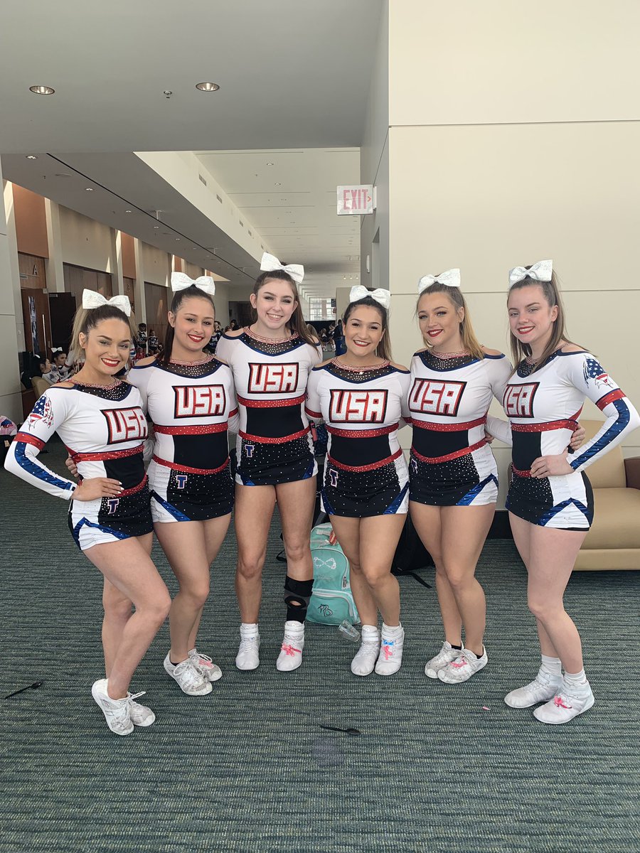 USA Wildcats C4 💣 tweet media