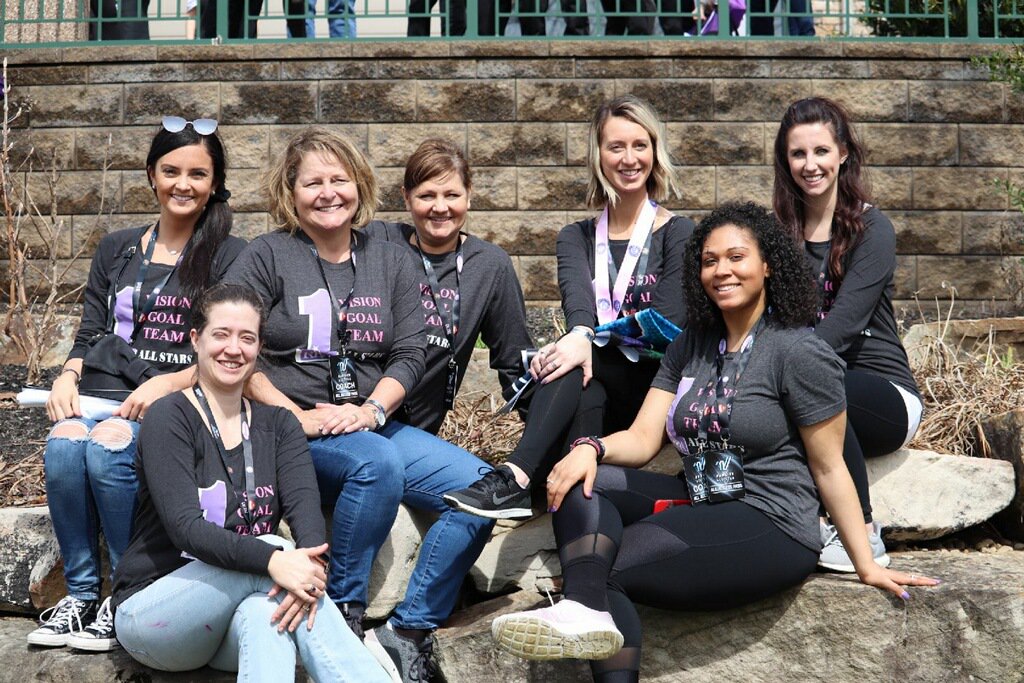 RDAdance's tweet photo. Our RDA All Star staff is ready for the show weekend ahead and SUMMIT in Orlando FL next weekend!  #WeCreateStars https://t.co/JUIJrVVTcd
