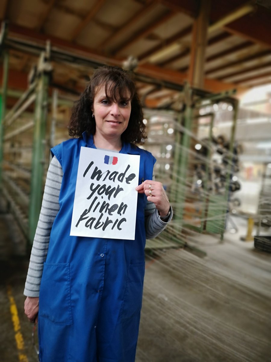 Lin de France - Lemaitre Demeestere tweet media