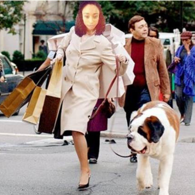 New Article Alert! Head Over to <a href="/theintern247/">The Intern 24/7</a> To Find Out  How to Turn a Bad Fashion Internship Experience Into a Fashion Tech Start-Up! bit.ly/2IFJgNo