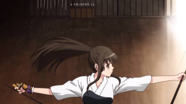 まりあ ほりっく