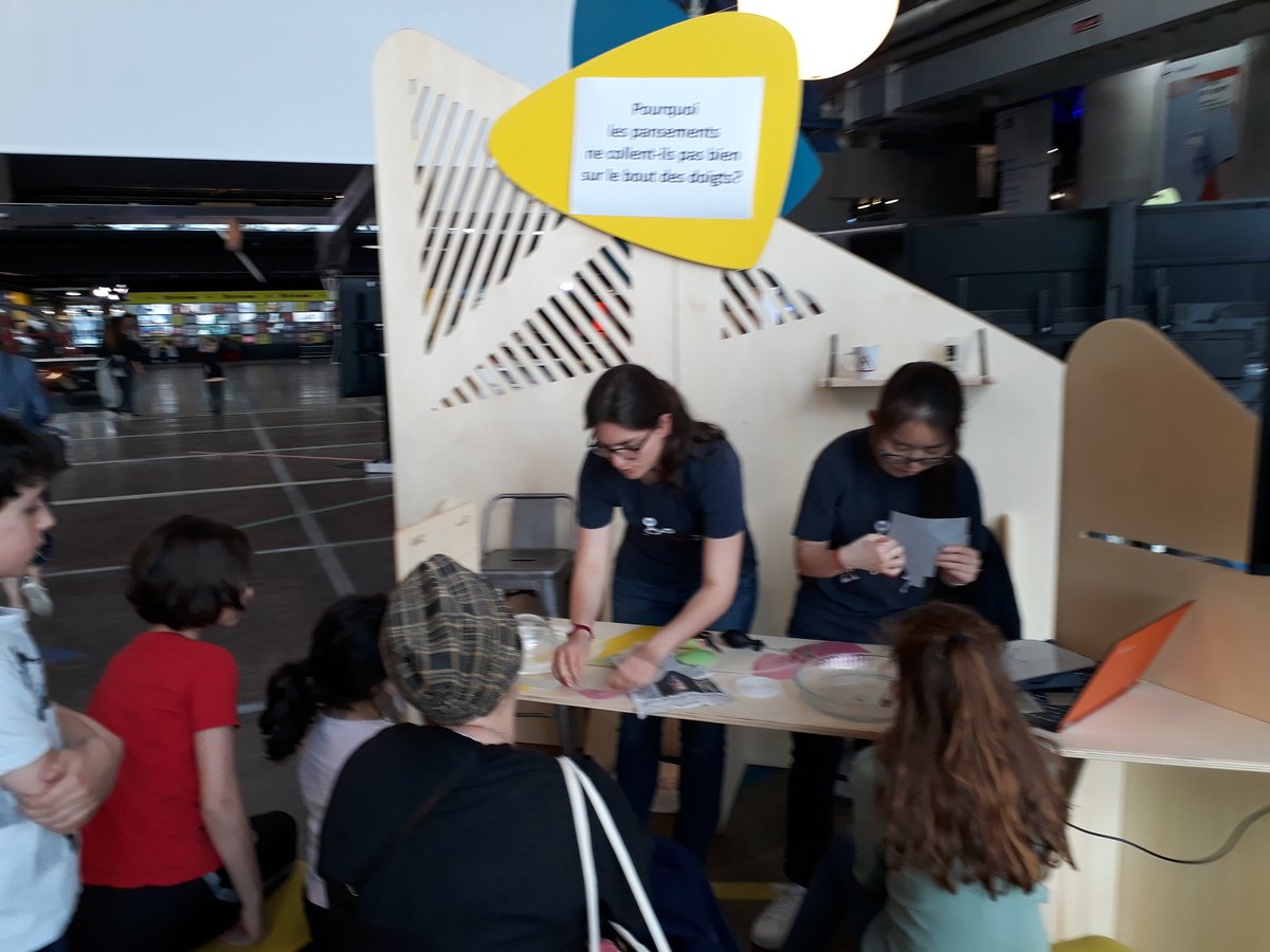 Jeanne Lemoine tweet media