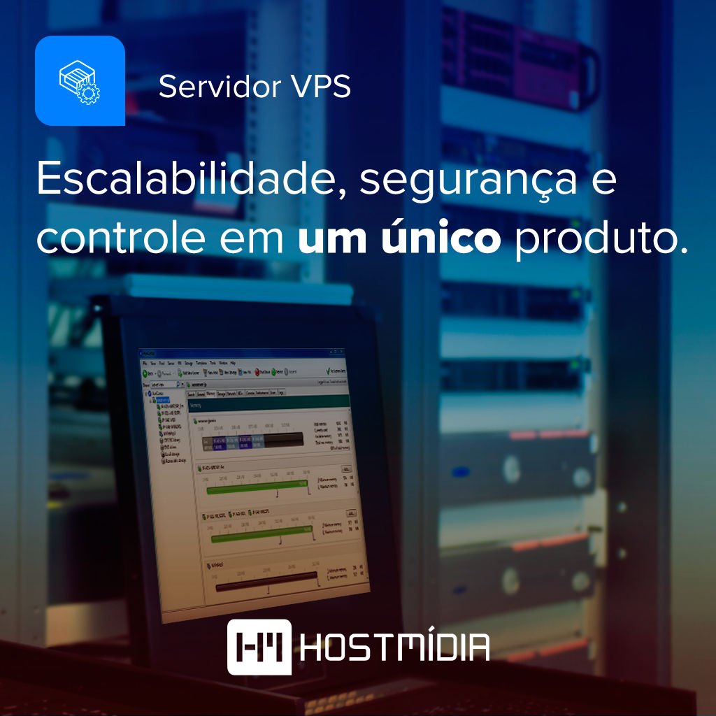 hostmidia's tweet image. Tenha total controle em um ambiente privado, criado exclusivamente para hospedar as suas aplicações. Confira:

bit.ly/2Nbcx1F

#hostmídia #servidorvps #virtualprivateserver #servidorvirtualprivado #hospedagemprivada #linux #escalabilidade #segurança #controle