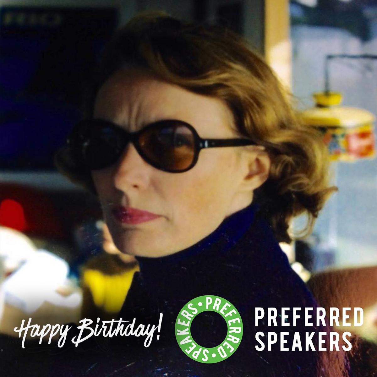 PreferredSpeak's tweet photo. Happy Birthday to our founder and mom, Nancy Burke! #happybirthday #cake #birthday #celebrate #makeawish #preferredspeakers #womanowned #womanoperated https://t.co/0IcFzBAG3U