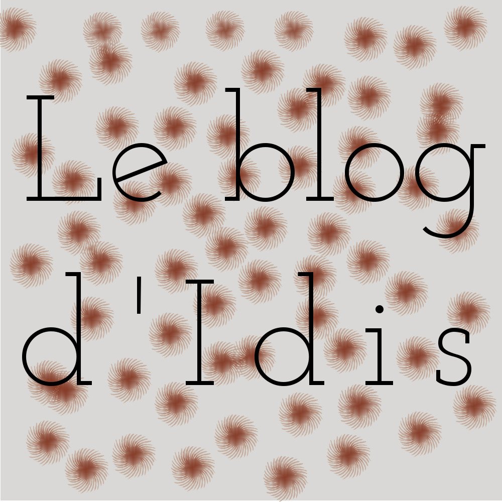 IdisBlog's tweet image. &quot;Le Secret de Hannah&quot; le récit 20 de &quot;la Vie de Ada&quot; est en ligne sur le blog d&apos;Idis idisblog.fr