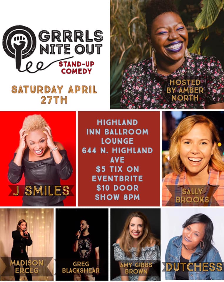 Highland Inn tweet media