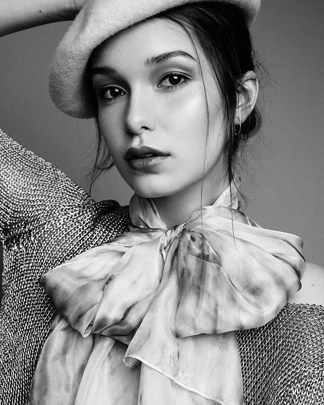 SapphiresModel's tweet photo. Clover by conradleephotography 🤩
📷https://t.co/uBlpdxLhyE https://t.co/eiKYEkQ8CX