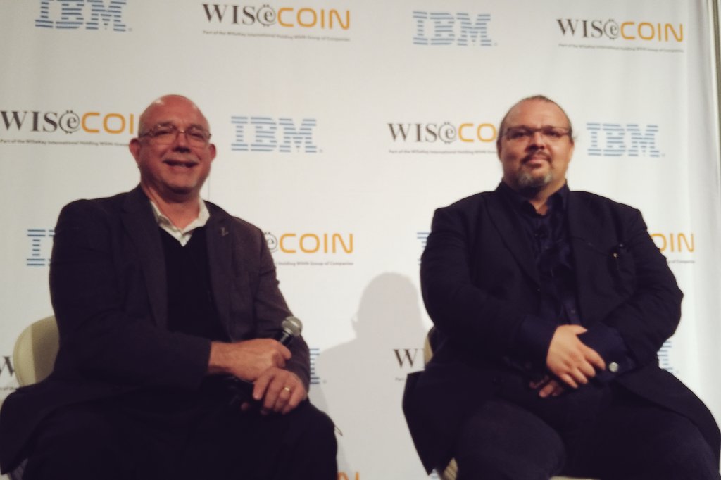 Thank you <a href="/JScottNelson/">Scott Nelson</a> &amp; <a href="/leashless/">Vinay</a> for sharing insights on network effects. Quite simply, by joining a network underpinned by blockchain, you'll get more stuff for less money.