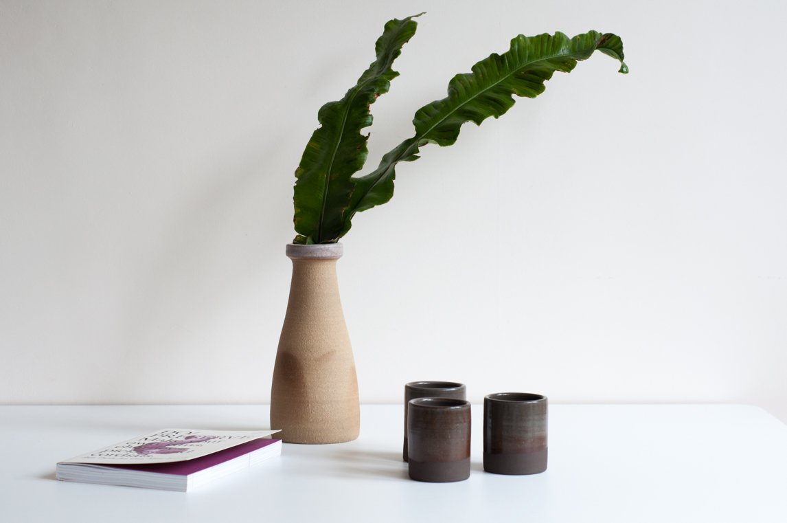 On The Journal this week we discuss sustainability and meaning, with ceramics studio @dorandtan. St Ives born, Dor & Tan champion handmade items to 'bring warmth and joy to the simple moments'.

Perfect for your Cornwall Beachspoke stay, read more here: bit.ly/DorandTanCeram…