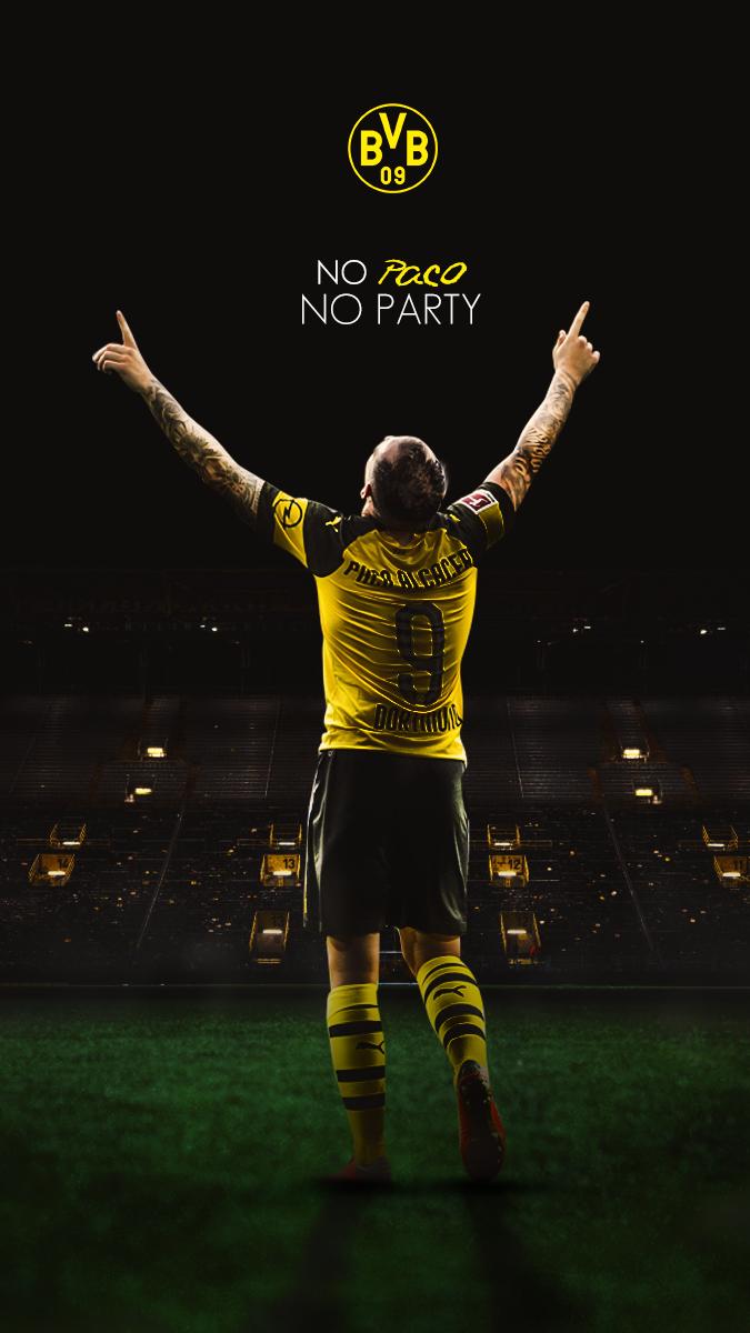 Goodbye. | Borussia dortmund wallpaper, Borussia dortmund, Bundesliga bvb