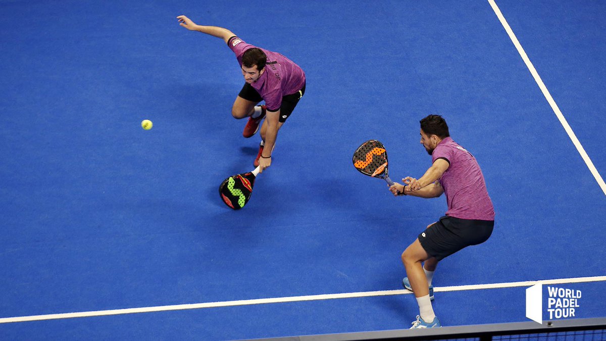 Juan Cruz Belluati y Pablo Lijó empezaron los dieciseisavos del Alicante Open con victoria