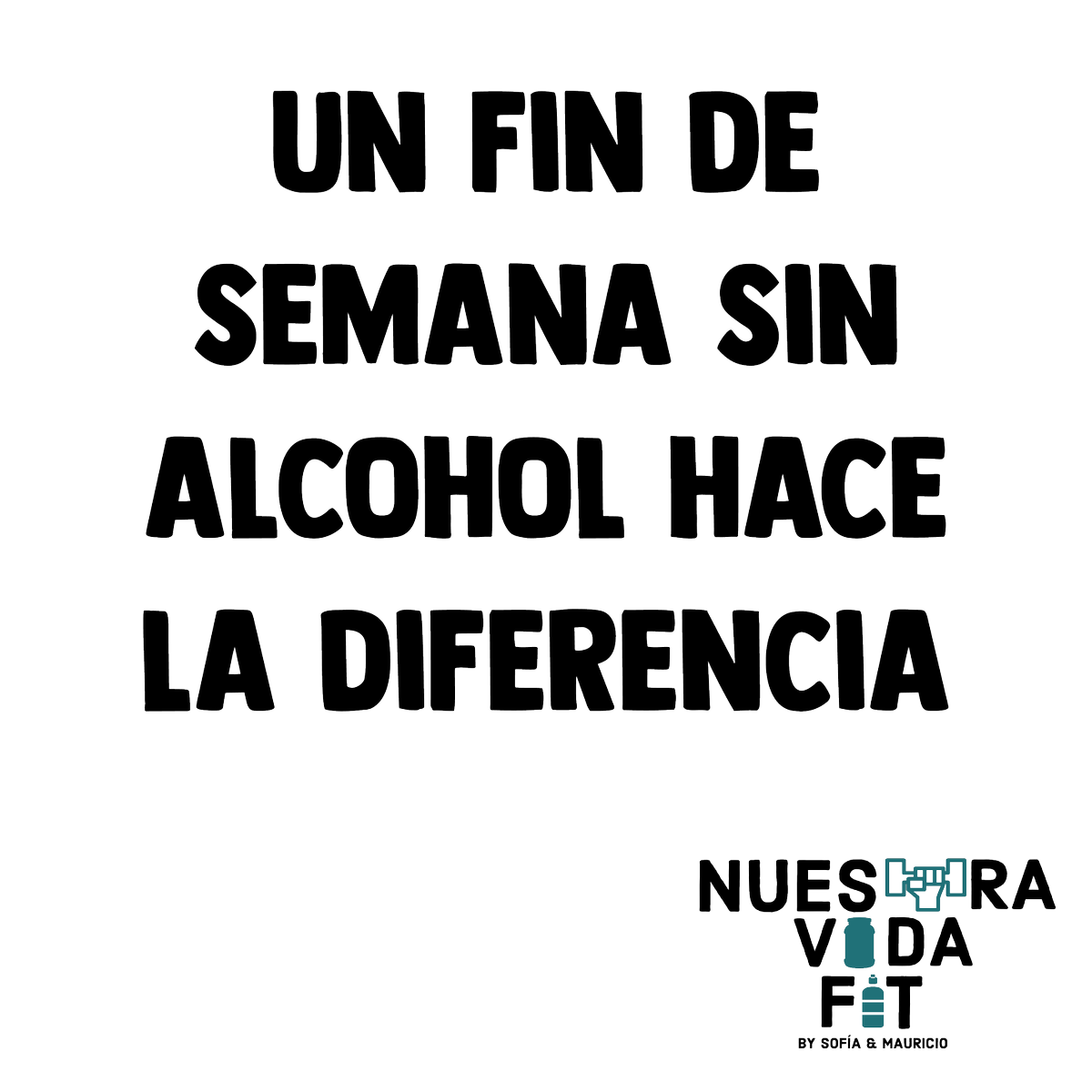 nuestravidafit_'s tweet photo. el alcohol engorda mucho y la explicación es simple: interrumpe la oxidación de las grasas e hidratos de carbono, produciendo que en lugar de quemarlos los almacenemos. https://t.co/Mq8eWFVAdI https://t.co/RDfNyBq94E