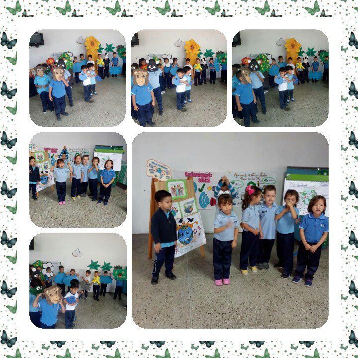 ACTIVIDAD TEATRAL DRAMATIZADA SOBRE LA SEMILLA DEL AMBIENTE  CEI INOSITO <a href="/clifpsc/">CLIFPMV Municipio San Cristóbal</a> <a href="/Crazet2011/">Crazet2011</a> <a href="/DGEPB/">EscuelasBolivarianas</a>