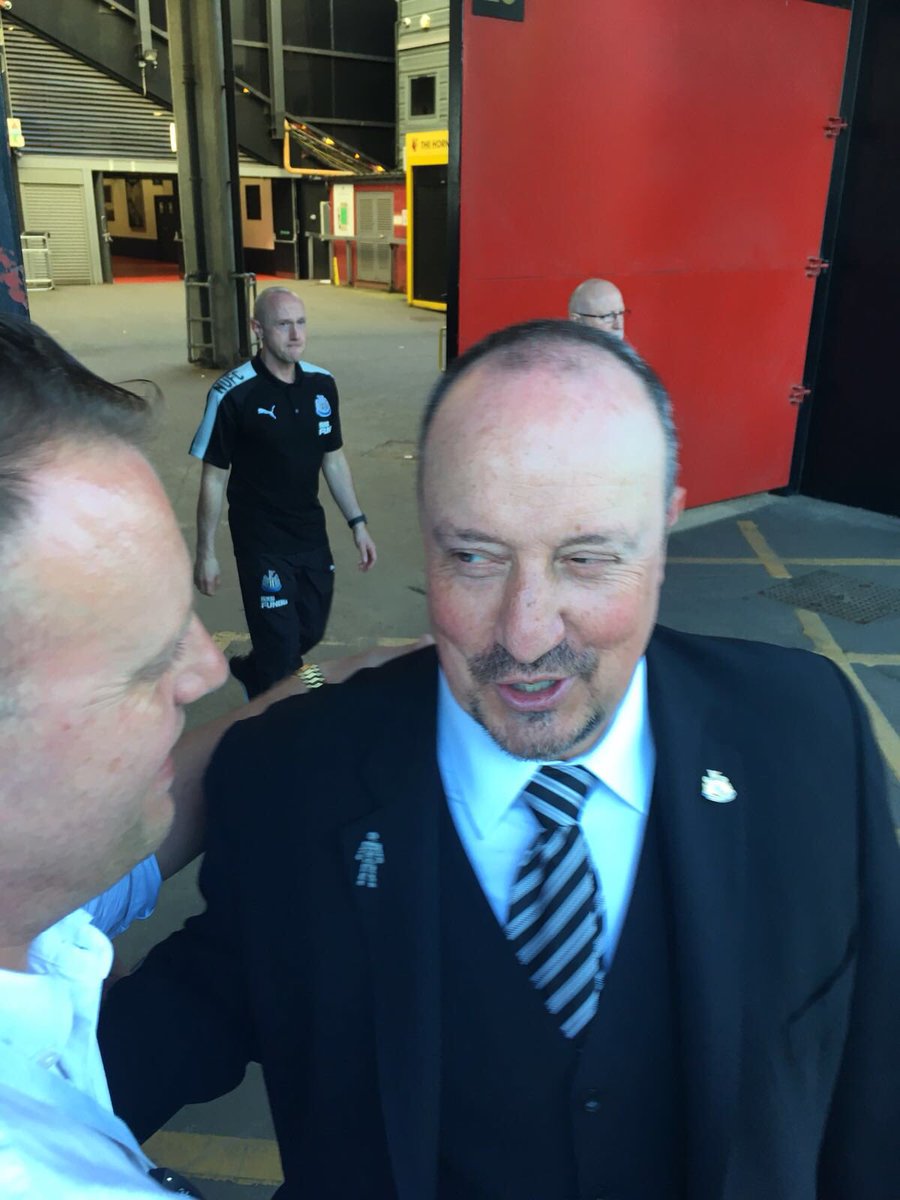 Advancing People tweet media