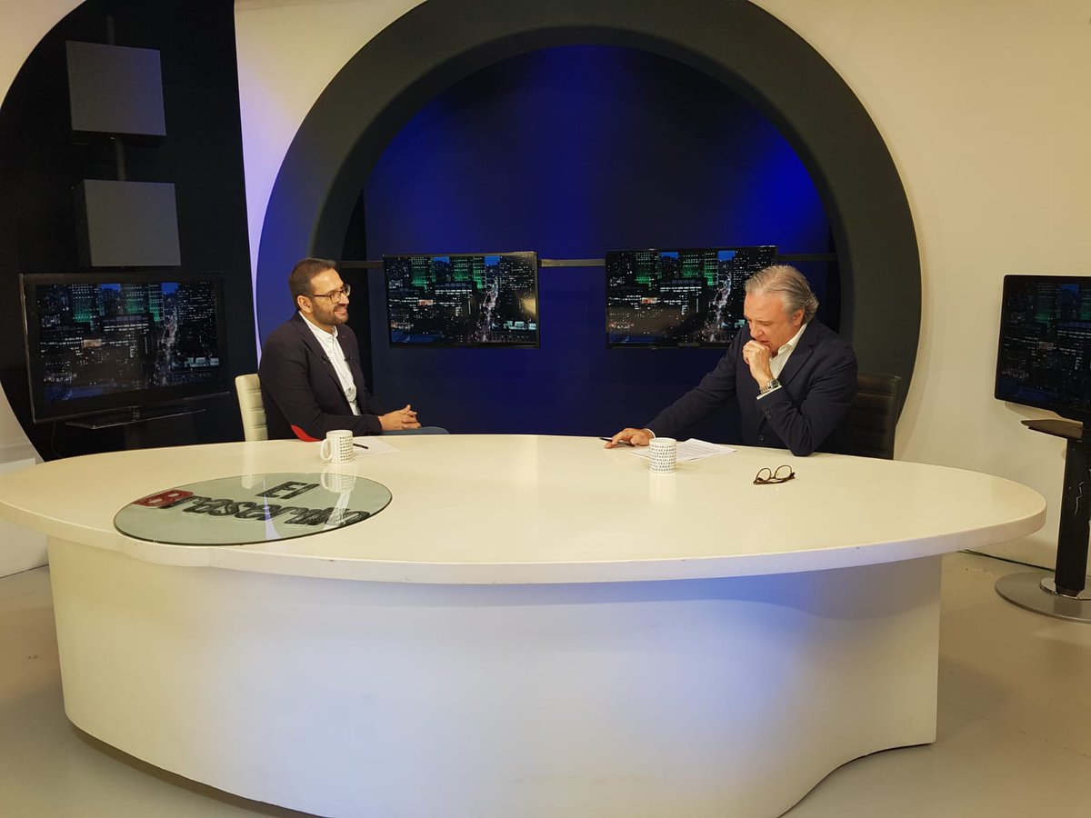 RegionalCLM's tweet photo. Hoy en “El braserillo” @jesusolmedo entrevistará a los principales candidatos políticos al congreso por Toledo; @DaniVelasco35 de Podemos, @GirautaOficial de Ciudadanos, @vicentetiradopp del PP y @Sergio_GP del PSOE.
No te lo pierdas, esta noche a las 22:00. https://t.co/kOUCR7sGfW