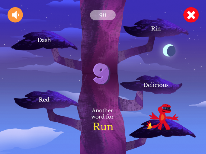 nightzookeeper's tweet photo. 🙌We’re excited to be adding new learning games to https://t.co/0MEXqicIo4 in the next few weeks! Read all about them here: https://t.co/NItU9czrFW #elemchat #nightzookeeper #edtechchat #readingrocks #writingisawesome https://t.co/dlLIO6Zh0l
