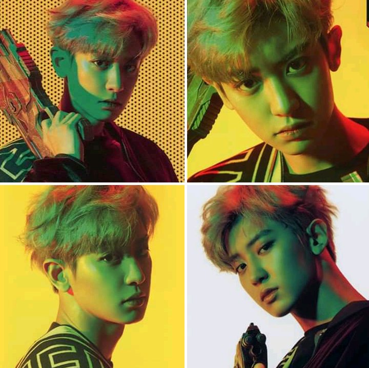 doh_melis's tweet photo. my husband looks hot, right? UwU

#BBMAsTopSocial EXO @weareoneEXO https://t.co/hnIsjD4pfT