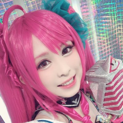 Twitterのコスプレ画像65