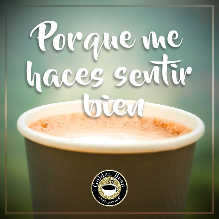 Por eso y más...
Los invitamos a nuestro sitio web buff.ly/2EQdLKu                                              
y nuestro twitter <a href="/GoldenBeanMX/">Golden Bean</a> 

#CaféConCorazón #cafe #café #coffee_time #arabigacoffee #cafeteria #coffeelove #amorescafe #coffelife