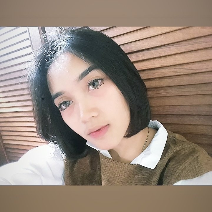 ferrapratiwi's tweet photo. #NewProfilePic https://t.co/Slgjpp0FMe