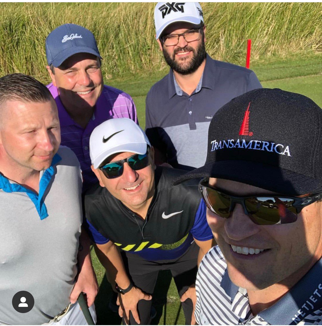 Rick Williams tweet media