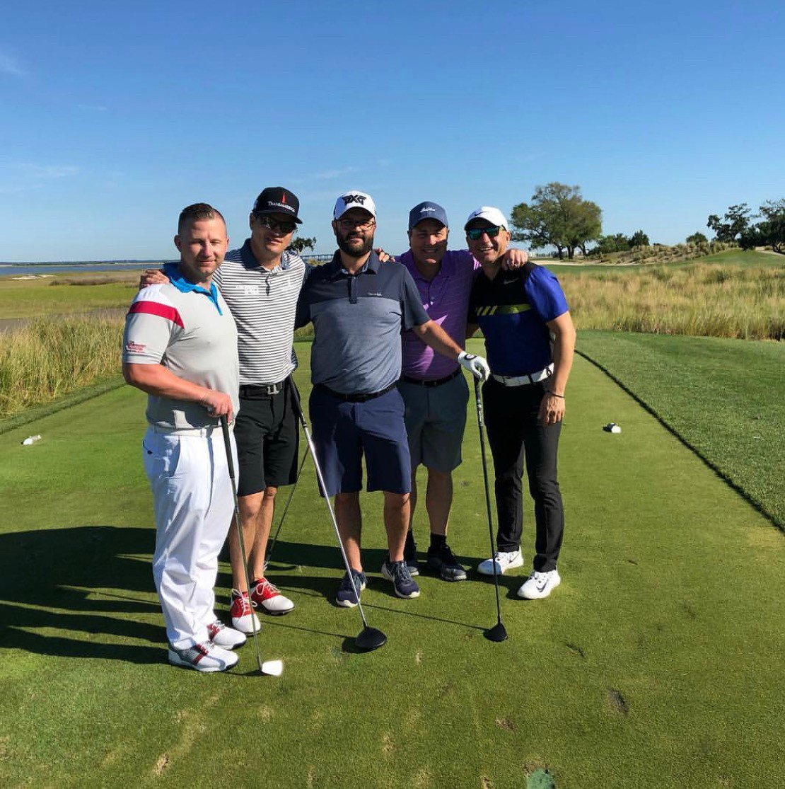 Rick Williams tweet media