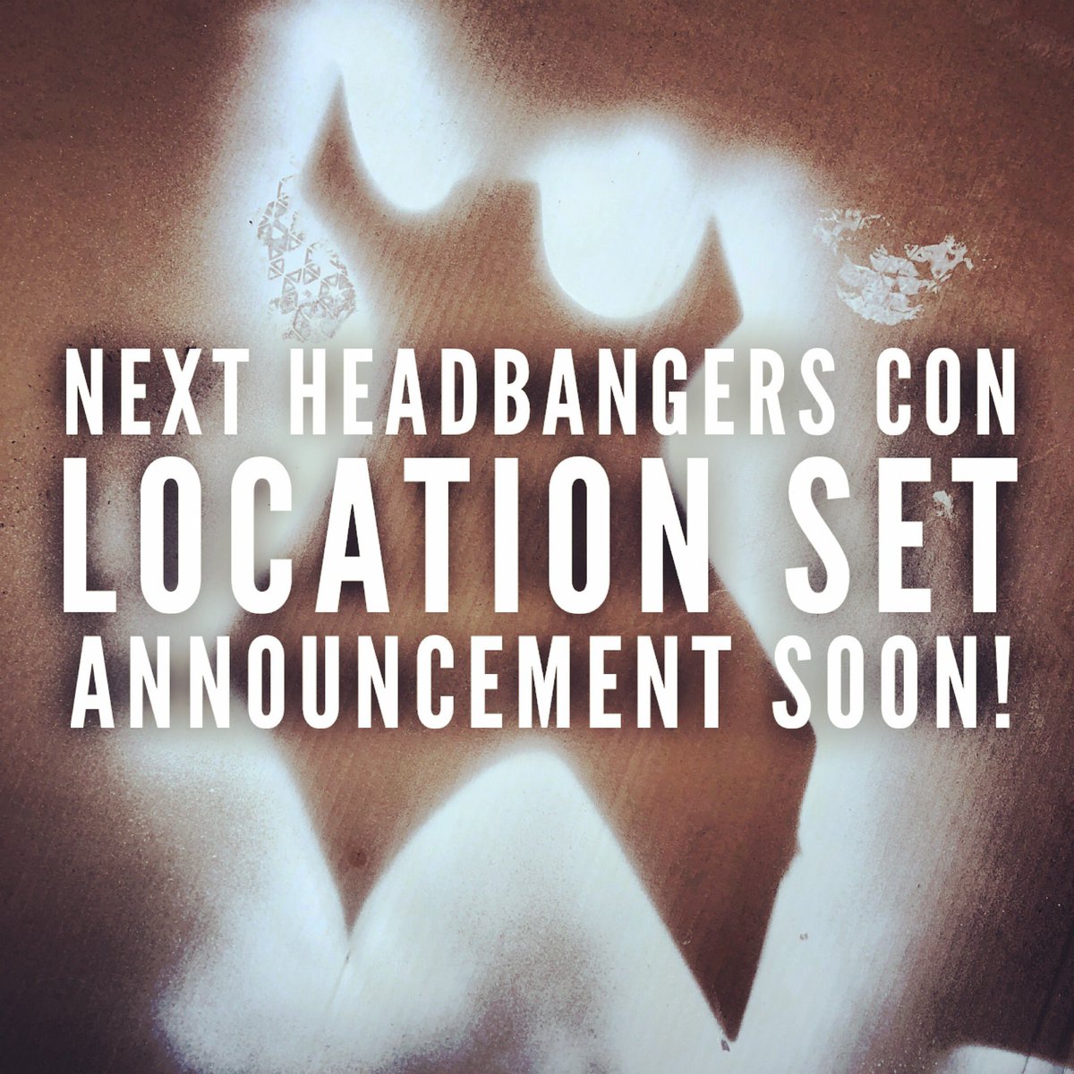 Headbangers Con (@HeadbangersCon) / Posts / X