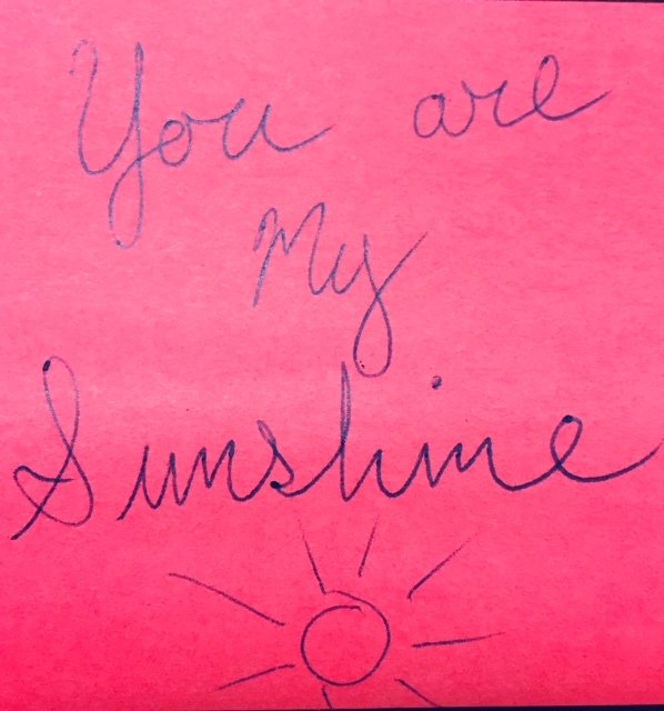 You are My Sunshine …aching2teachers1passion.wordpress.com/2019/04/24/you…