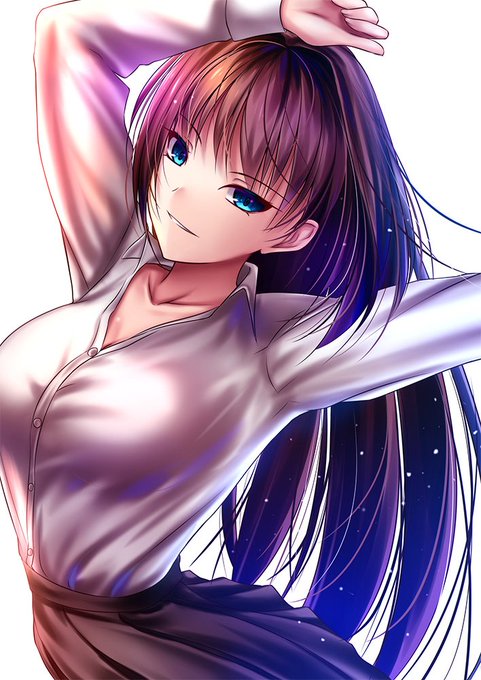 蒼崎青子のtwitterイラスト検索結果 古い順 蒼崎青子のtwitterイラスト検索結果 古い順