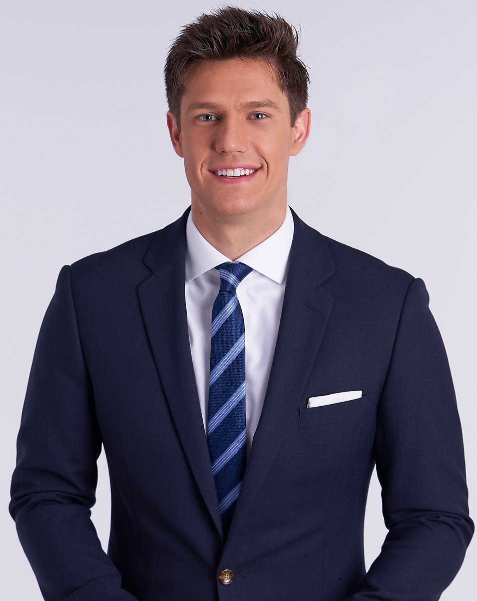 Abcnews Pr On Twitter Trevor Ault Joins Abc News As Multi Platform Reporter Based In Washington D C Https T Co 8nzyrrx3ar