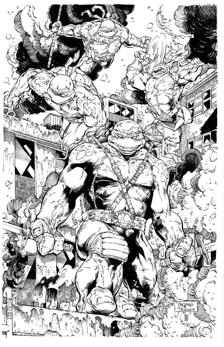 D. Forrest Fox tweet media