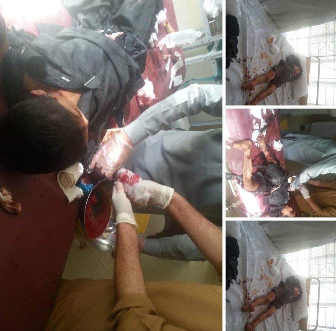 PTMPishin's tweet photo. Pakistani media will never show you this because they don't have permission they are controlled by #TwitterGeneral.
#PakMediaUnderGHQ
#PakMediaUnderGHQ https://t.co/k4l7HM1CNU