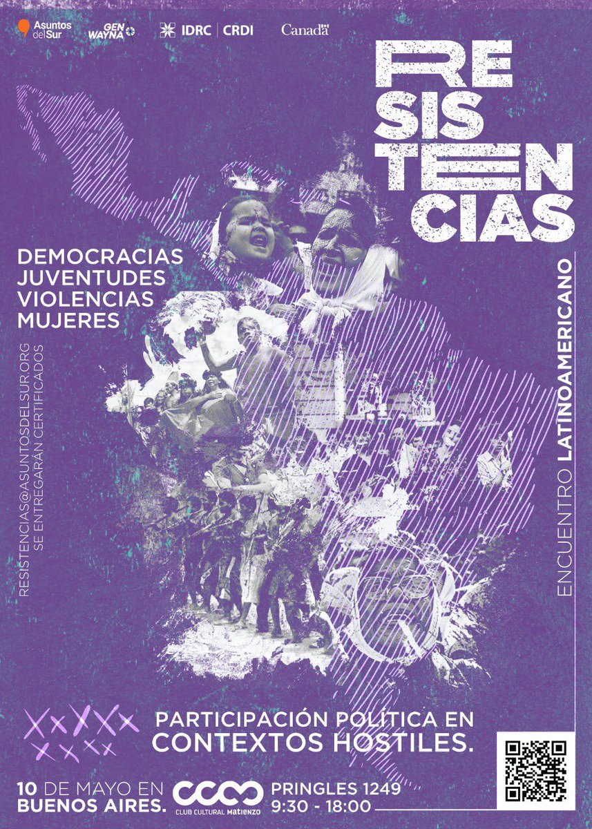 ¡Faltan 15 días!