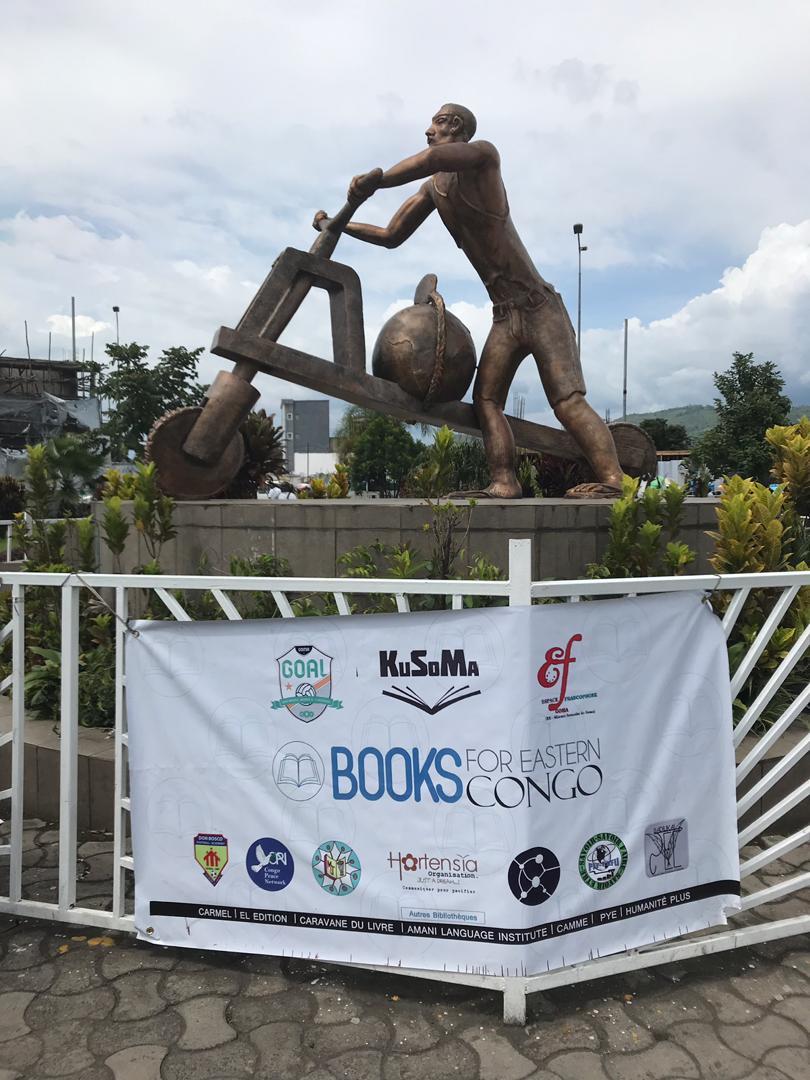 manzduff's tweet photo. Kusoma project coordonne la semaine du livre se focalisant à  l'inclusion  des enfants et plus jeunes. https://t.co/GdnyAsDCRA