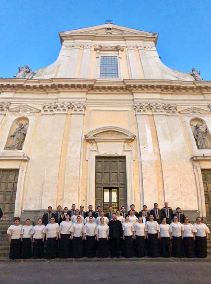 Music Contact International tweet media