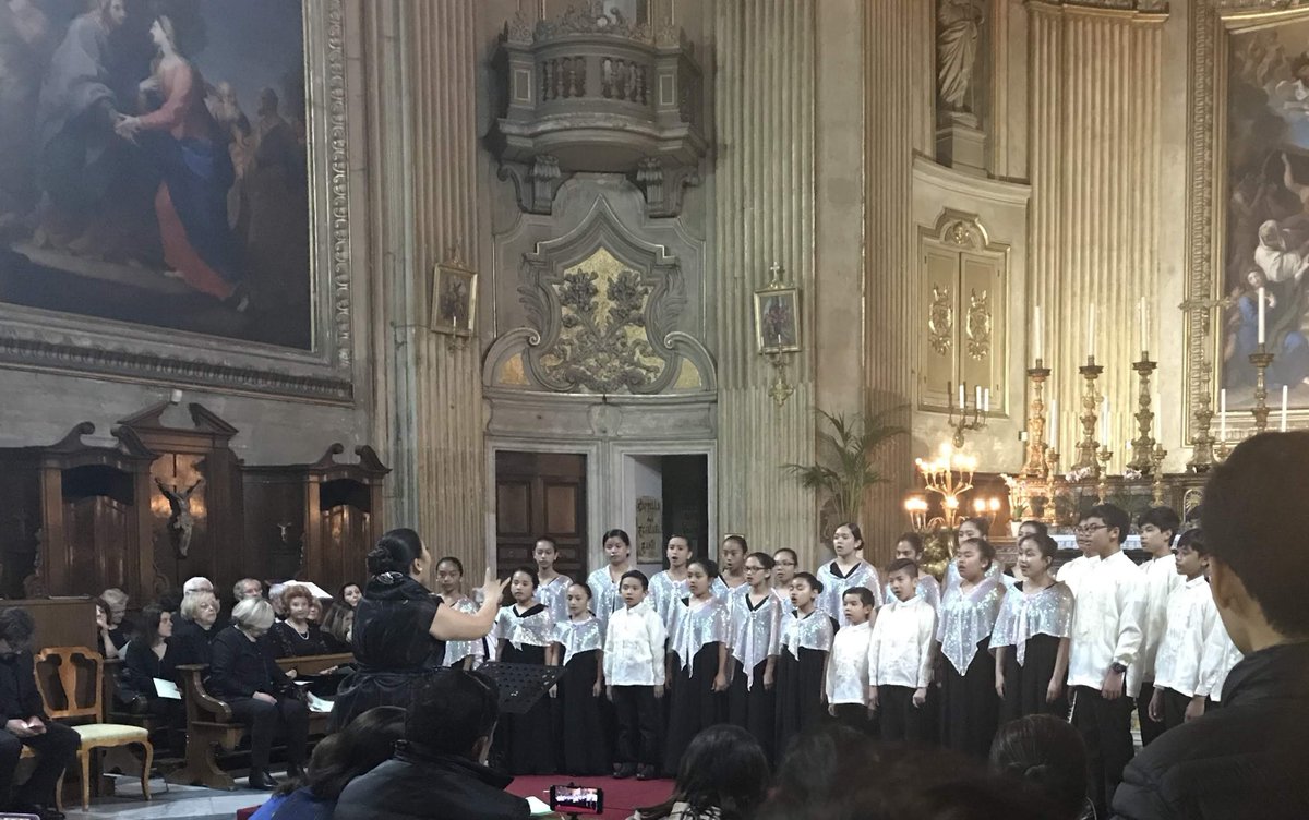 Music Contact International tweet media