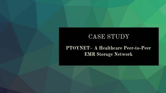patientory_assn's tweet photo. Our newly released case study on #PTOYNET and how our #blockchain powered HIE platform uncovers the true value of #interoperability #identity and #cybersecurity published in partnership with one of our Founding Members @Patientory is now available! https://t.co/yXKAvsWBzm #PTOY https://t.co/emAwTNPDFh