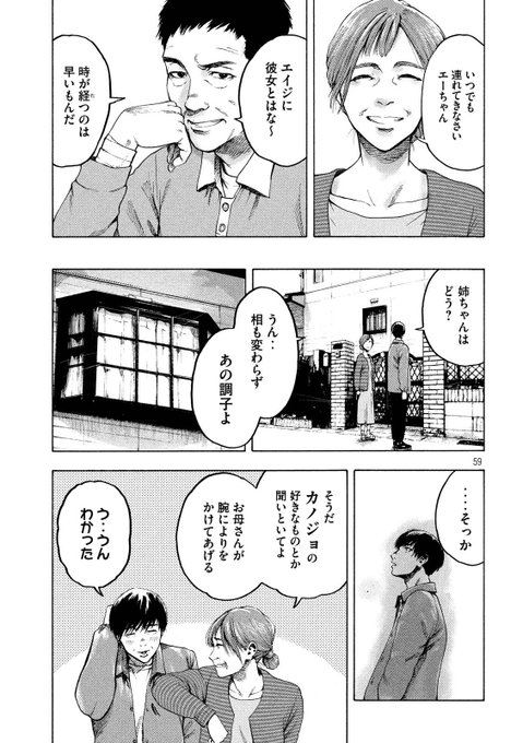 伊藤翔太(@shota_itooooo) さんのマンガ一覧 : 古い順 : 2ページ目