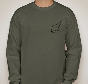 ShopMLT's tweet image. Check out our Long Sleeve T-Shirt

moonlightturtles.com/store/p1/Milit…

#ShopMLT #MoonlightTurtles