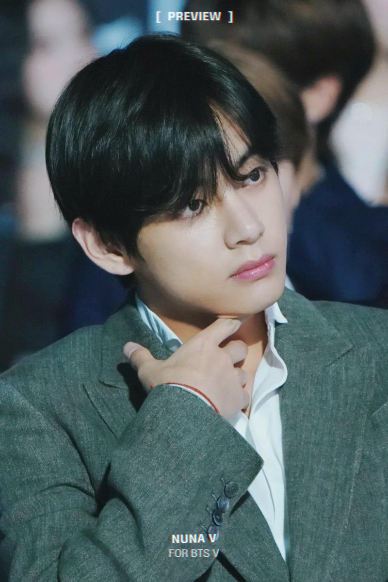 _nuna_V's tweet photo. [PREVIEW] 190424 더팩트뮤��어워즈
태형이 분위기💜💜
#태형 #방탄소년단뷔 #BTSV #Taehyung 
#BBMAsTopSocial BTS @BTS_twt https://t.co/KBoOnNy5nD